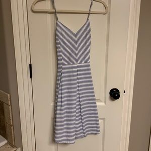 Spring dress